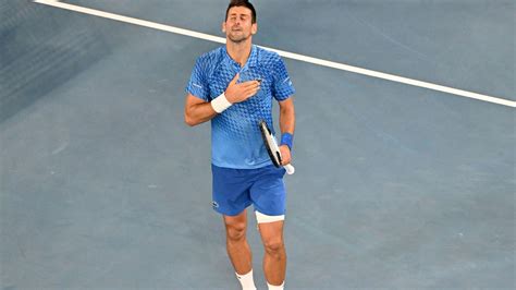 australian open live|Australian Open 2023 final LIVE: Novak Djokovic v Stefanos .